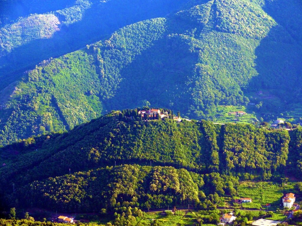 Are There Any Nearby Islands To Visit From Sorrento?