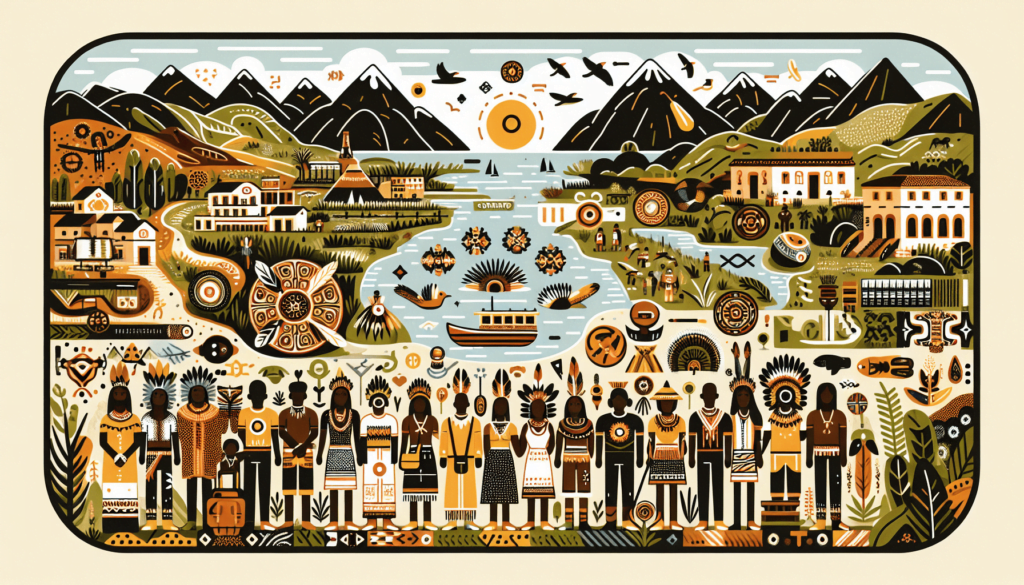 How Can I Learn About The Local Indigenous History In Sorrento?