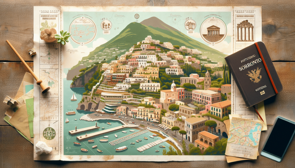 What Are The Best Day Trips From Sorrento?