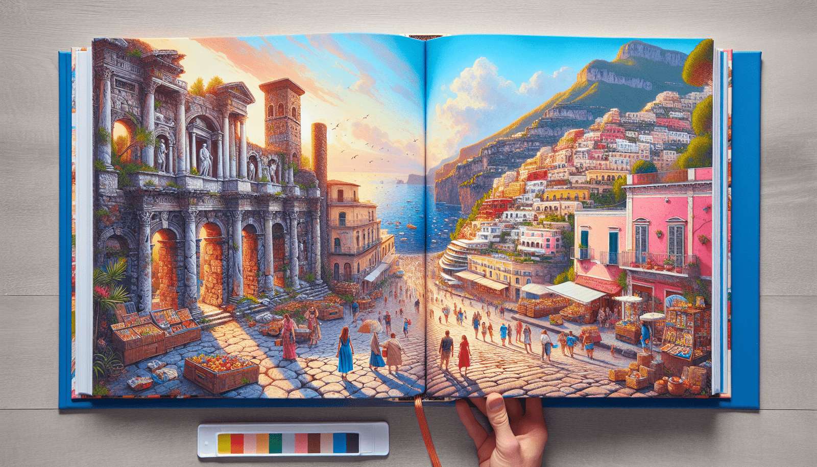 What Are The Best Day Trips From Sorrento?