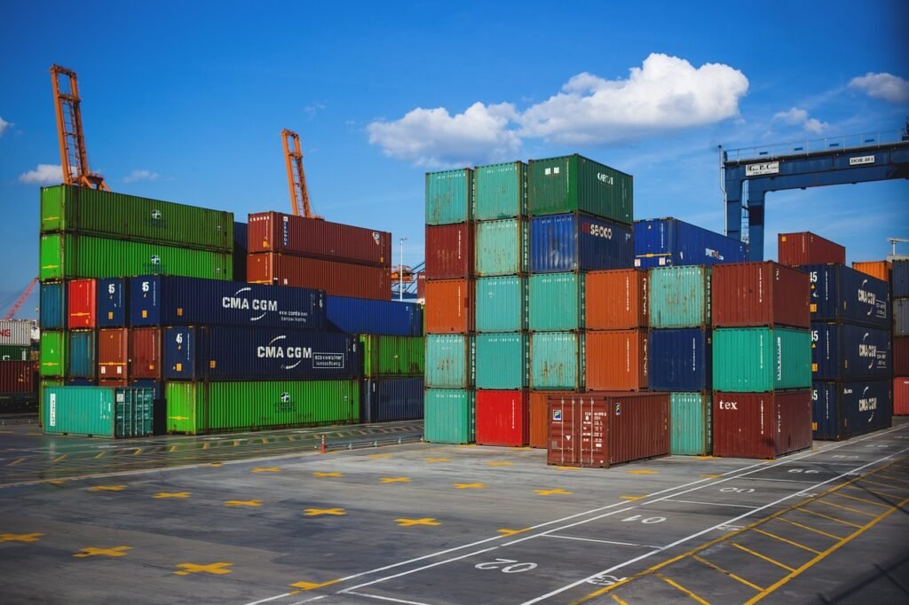 What Are The Main Industries In Sorrento?
