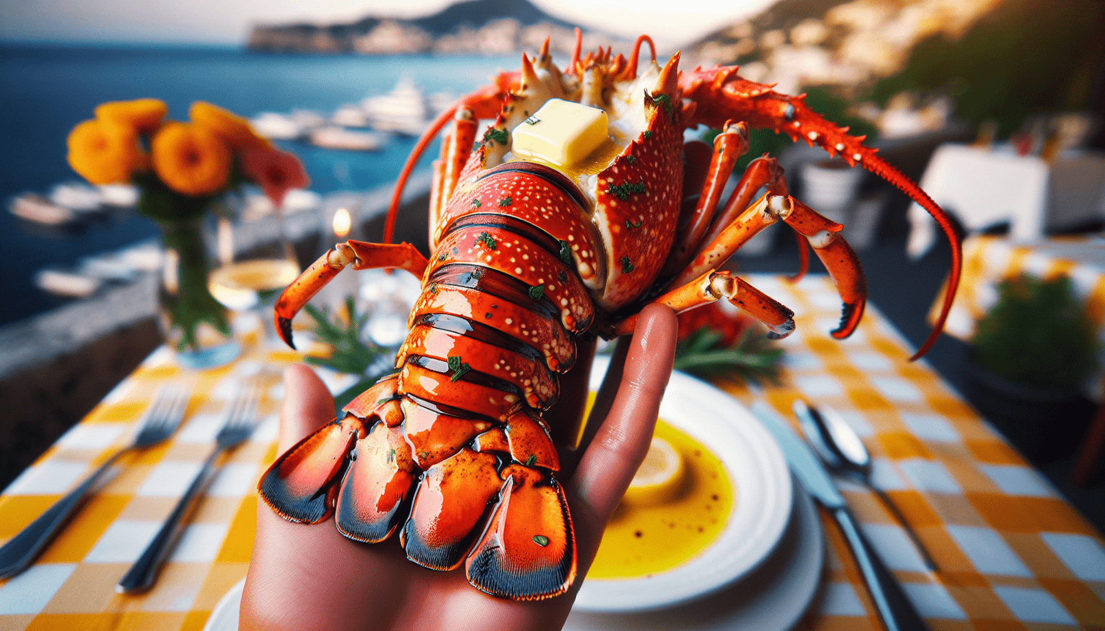 What Is The Best Seafood Restaurant In Sorrento?