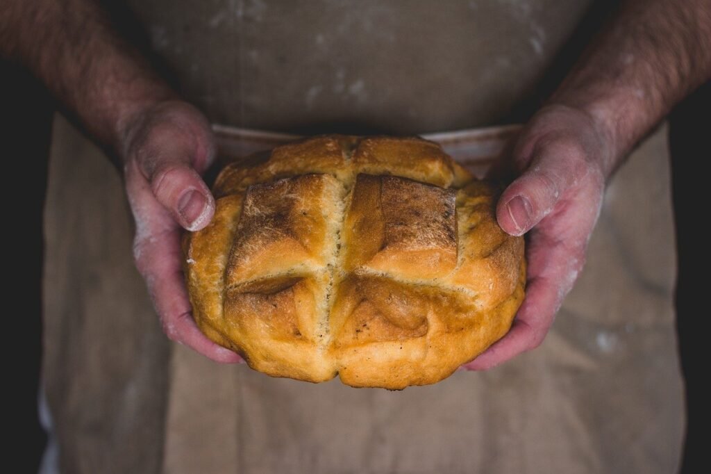 Where Can I Find A Good Bakery In Sorrento?