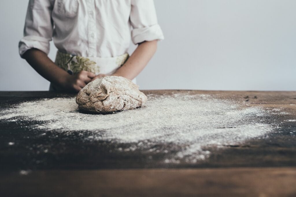 Where Can I Find A Good Bakery In Sorrento?